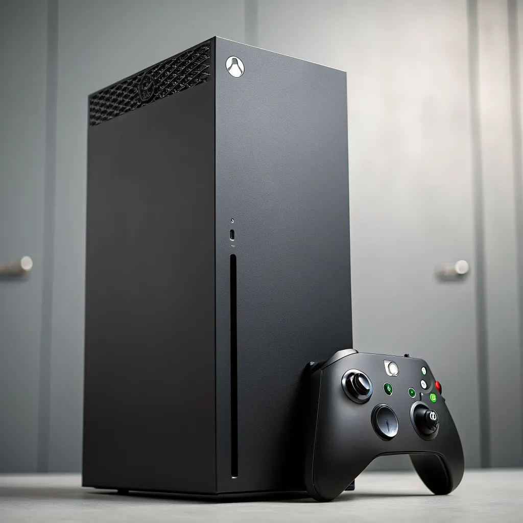 Xbox Series X